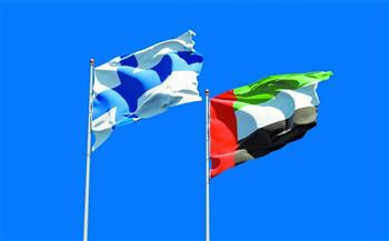 الإمارات وفلندا تبحثان تعزيز علاقات التعاون في المجالات السياسية والبرلمانية