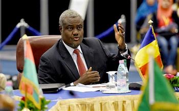 رئيس مفوضية الاتحاد الأفريقي يعين مبعوثة جديدة للشباب