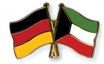 الكويت وألمانيا يبحثان سبل تعزيز التعاون في كافة المجالات