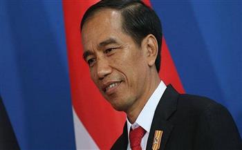 رئيس إندونيسيا: التغير المناخي يمثل تهديدا للازدهار والتنمية العالمية