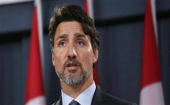 رئيس الوزراء الكندي يعلن إجراءات مناخية معززة لخفض التلوث