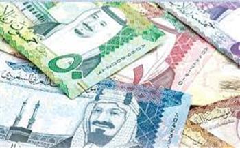 مع بداية التعاملات.. أسعار الريال السعودي اليوم الأربعاء 10 ـ 11 ـ 2021  