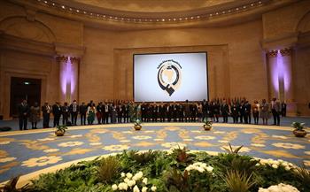 مصر رئيسًا لـ«النوابِ العمومِ الأفارقة» لفترة ثانية.. وهذه تفاصيل كلمة النائب العام خلال المؤتمر الدولي(فيديو)