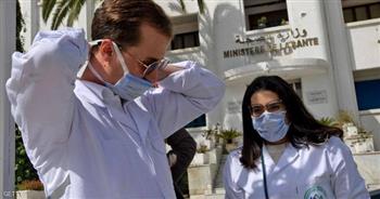 تونس تسجل 105 إصابات بفيروس كورونا