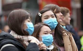 الصين تسجل 54 إصابة جديدة بفيروس كورونا المستجد