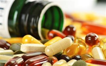 استشاري تغذية: الإفراط في تناول الفيتامينات تسبب حالات تسمم (فيديو) 