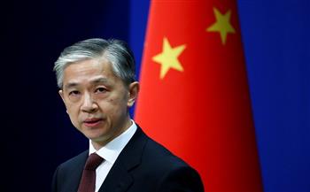 الصين تطالب واشنطن بوقف التعامل الرسمي مع تايوان
