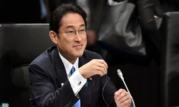 رئيس الوزراء الياباني يعلن تشكيل الحكومة اليوم بعد إعادة تعيينه