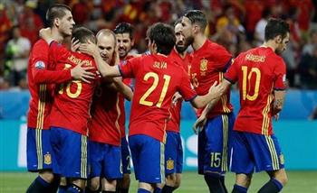 تصفيات كأس العالم..إسبانيا في مواجهة مصيرية أمام اليونان