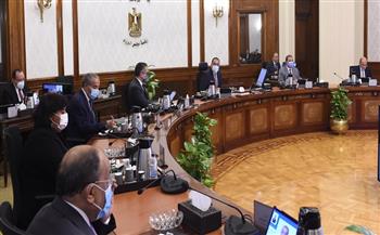 الحكومة توافق على مشروع قانون بإصدار المجلس الصحي المصري