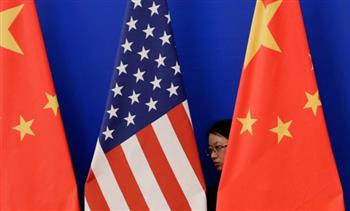 الصين ترفض استمرار التبادلات الرسمية بين الولايات المتحدة وتايوان بأي شكل من الأشكال