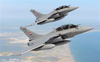 القاهرة تستضيف «منتدى مصر للقوات الجوية» 28 نوفمبر 2021