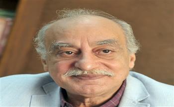 وفاة الكاتب أحمد الحلواني
