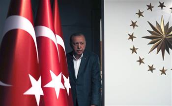 معارض يكشف إنفاق أردوغان ملايين الدولارات لإصلاح العلاقات مع أمريكا