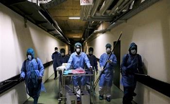 ليبيا تسجل 597 إصابة جديدة بفيروس كورونا