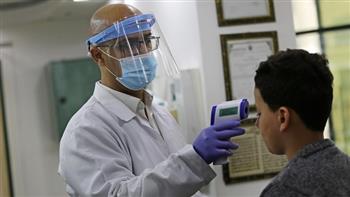 فلسطين تسجل 221 إصابة جديدة بفيروس كورونا