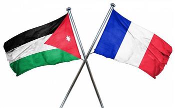 الأردن وفرنسا يبحثان تعزيز التعاون في المجالات الدفاعية
