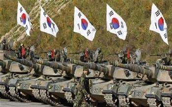 كوريا الشمالية تستعرض نيران مدفعياتها رداً على مناورات جوية بين سول وواشنطن