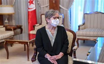 رئيسة الحكومة التونسية تشكر الصين لمساعدة بلادها في مجال مكافحة وباء كورونا