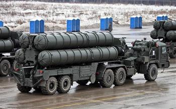 روسيا: من الممكن تصدير منظومة صواريخ "إس-500" للصين والهند