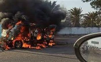 مقتل صحفية وجنينها في انفجار سيارة مفخخة باليمن