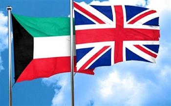 الكويت وبريطانيا تبحثان تعزيز التعاون البرلماني
