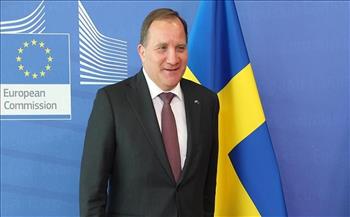 رئيس الوزراء السويدي يتقدم باستقالته ويصف فترة قيادته للبلاد بـ "الرائعة"