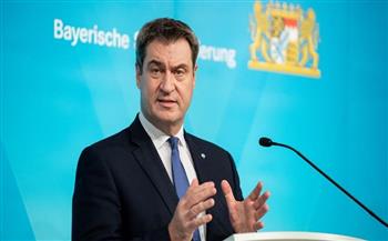 رئيس حكومة بارفاريا الألمانية: الهجرة من بيلاروسيا قد تخرج عن السيطرة