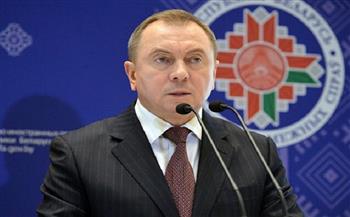 وزير خارجية بيلاروس: شبه جزيرة القرم تعتبر أرضا روسية