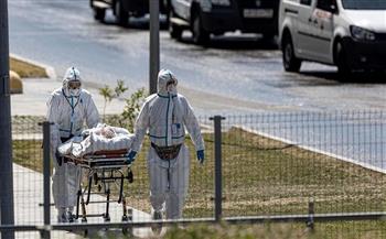 بريطانيا تسجل 39329 إصابة جديدة بكورونا و214 وفاة