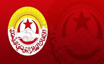 الاتحاد التونسي للشغل يحذر بشدة من حملات تشويه مؤسسات الدولة