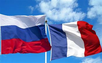 وزراء خارجية ودفاع روسيا وفرنسا يعقدون اجتماعًا بصيغة "2+2" بعد غد الجمعة