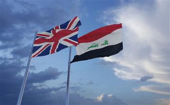 العراق وبريطانيا يبحثان سبل دعم الجيش العراقي وتعزيز منظومته العسكرية