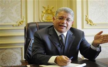 جمال شيحة: قرار الرئيس السيسي بعلاج المصريين من فيروس سي جنّبنا كارثة