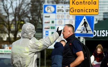 ألمانيا تسجل أعلى حصيلة إصابات يومية بكورونا بدء تفشي الوباء
