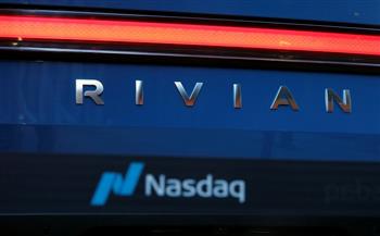 قفزة مرعبة في القيمة السوقية لشركة ريفيان للسيارات الكهربائية