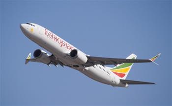 بوينج تعوض ضحايا طائرة 737 ماكس الإثيوبية