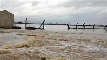 نزوح 4 آلاف شخص بسبب ارتفاع الأمواج على سواحل غانا وغرق 500 منزل