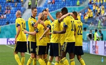 تصفيات كأس العالم.. السويد يسعي للحافظ على صدارته أمام جورجيا اليوم