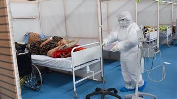 تونس تسجل 120 إصابة جديدة بفيروس كورونا