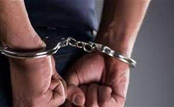  ضبط 4 أشخاص لحيازتهم مخدرات وأسلحة نارية في سوهاج