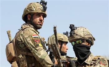 الجيش العراقي يحبط محاولة تفجير أحد أبراج الطاقة في الأنبار