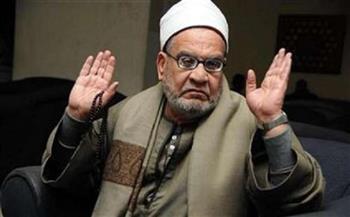 بلاغ يتهم الشيخ أحمد كريمة بالتحريض على القانون والعلم الحديث