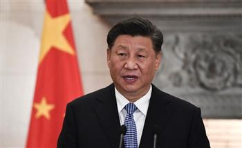 الرئيس الصيني يحذر من العودة إلى الحرب الباردة قبل انطلاق قمة آبيك