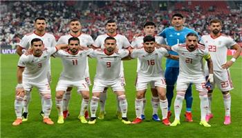 تصفيات كأس العالم.. تشكيل إيران أمام لبنان