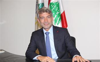 وزير الطاقة اللبناني يؤكد عدم وجود أزمة محروقات