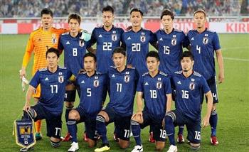 تصفيات كأس العالم.. ثنائي هجومي يقود اليابان أمام فيتنام