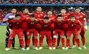 تشكيل فيتنام  لمواجهة اليابان في تصفيات آسيا لمونديال 2022