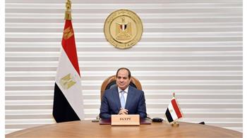 آخر أخبار مصر اليوم الخميس 11-11-2021 فترة الظهيرة.. الرئيس السيسي يصل فرنسا لحضور مؤتمر باريس