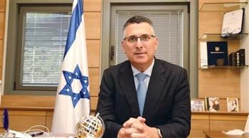 ​وزير إسرائيلي يعتزم طرح مشروع قانون يقصر ولاية رئيس الوزراء على 8 سنوات